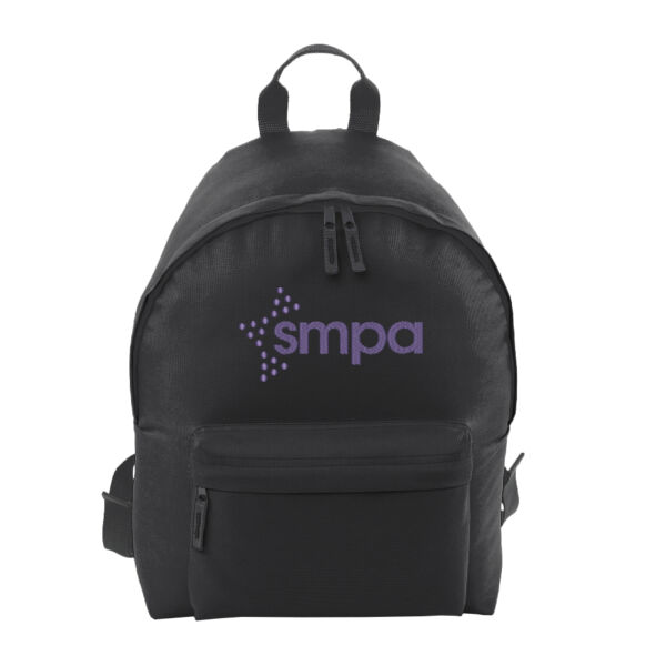 SMPA Backpack Thumbnail