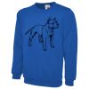 Olympic Sweatshirt Thumbnail