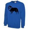 Olympic Sweatshirt Thumbnail