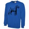 Olympic Sweatshirt Thumbnail