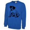 Olympic Sweatshirt Thumbnail