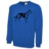 Olympic Sweatshirt Thumbnail
