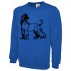 Olympic Sweatshirt Thumbnail