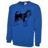 Olympic Sweatshirt Thumbnail