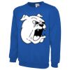 Olympic Sweatshirt Thumbnail