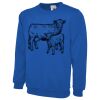 Olympic Sweatshirt Thumbnail
