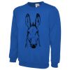 Olympic Sweatshirt Thumbnail